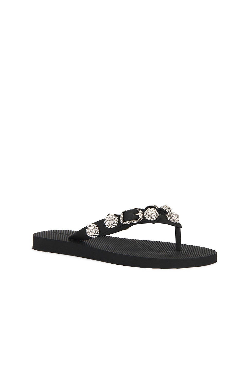 Cagole Thong Sandal - 2