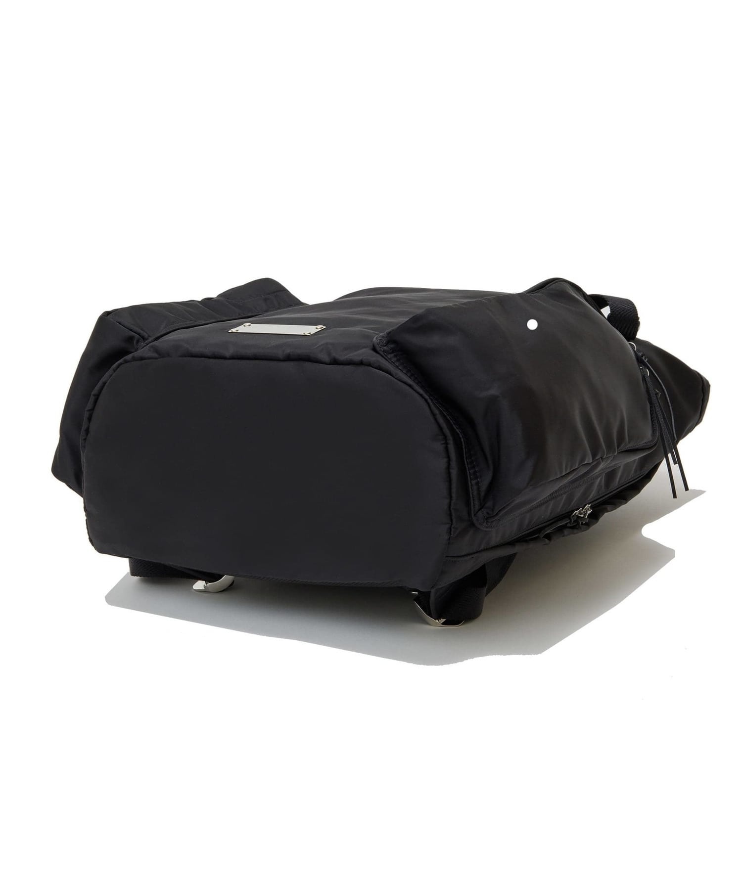 ASK availability First) Undercover Nylon material backpack
