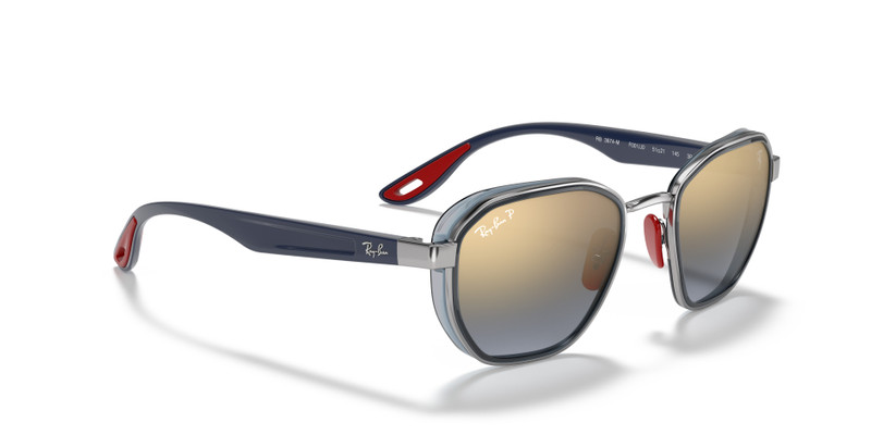 RB3674M SCUDERIA FERRARI COLLECTION 7