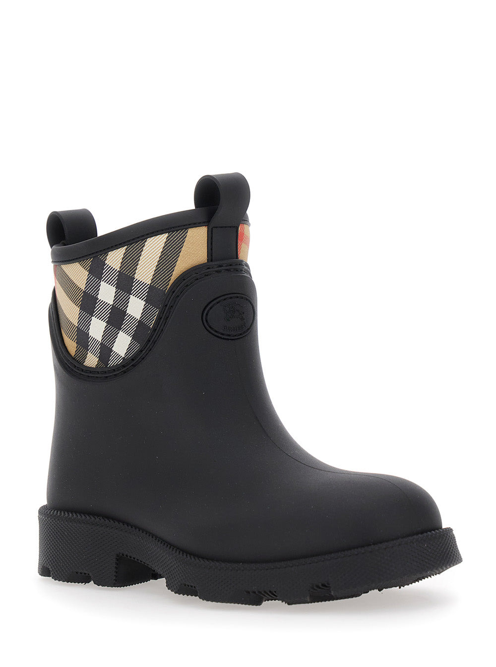 Burberry Women Lf Marsh Stamp Low - 2