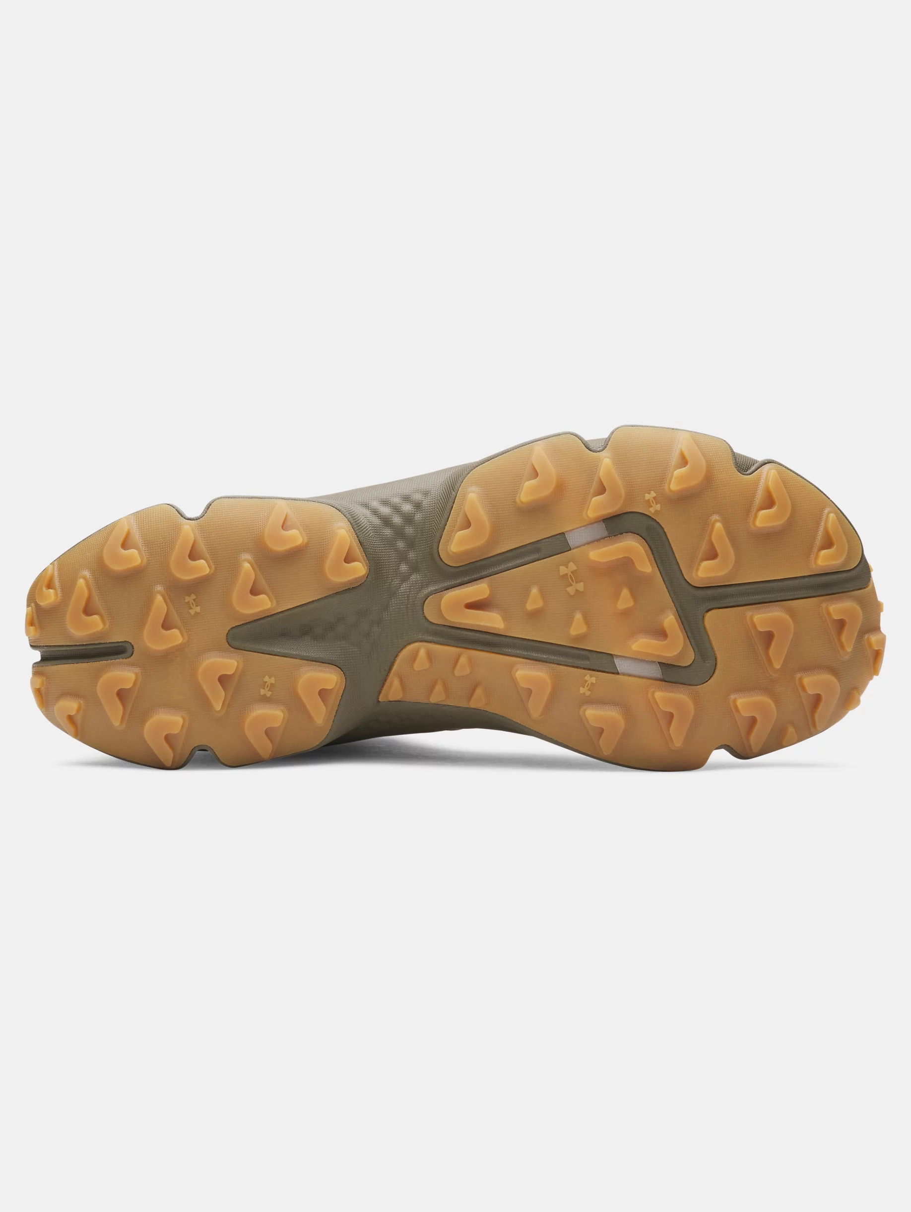 UA Expanse Mid Waterproof - 4