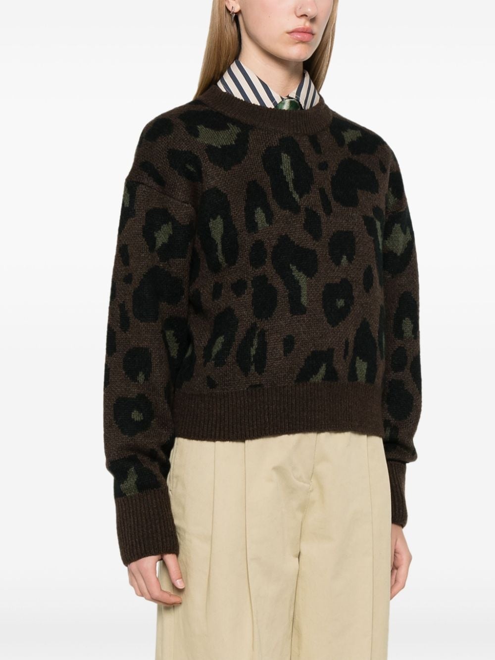 Merton sweater - 3