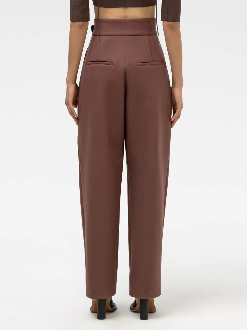 HIGH WAISTED PANTS - 6