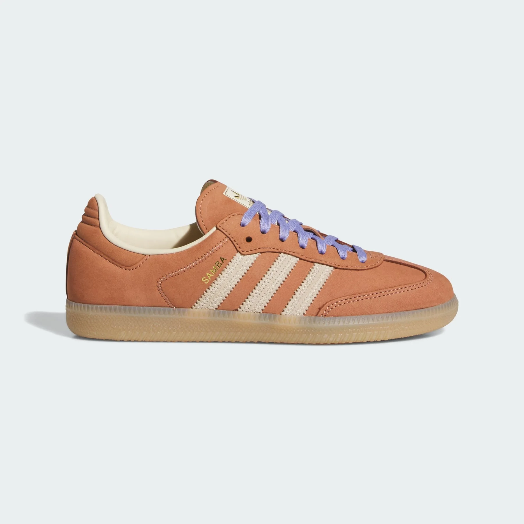 SAMBA OG SHOES - 1