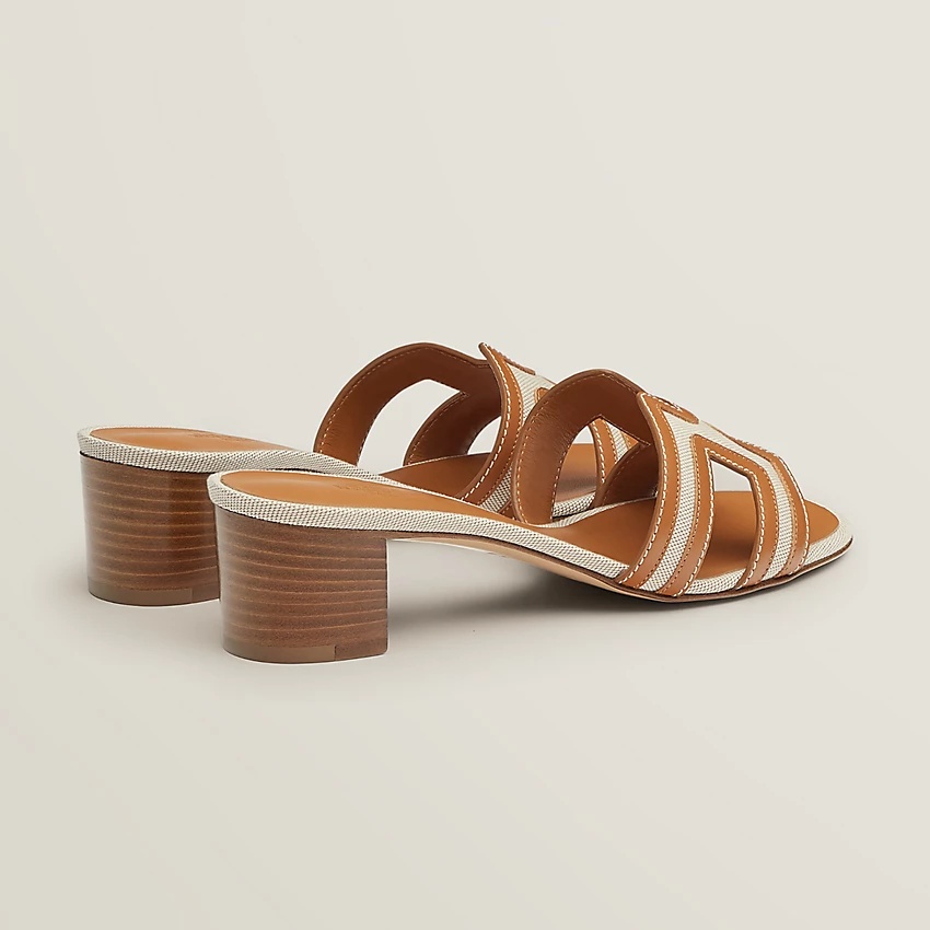 Oasis sandal - 4