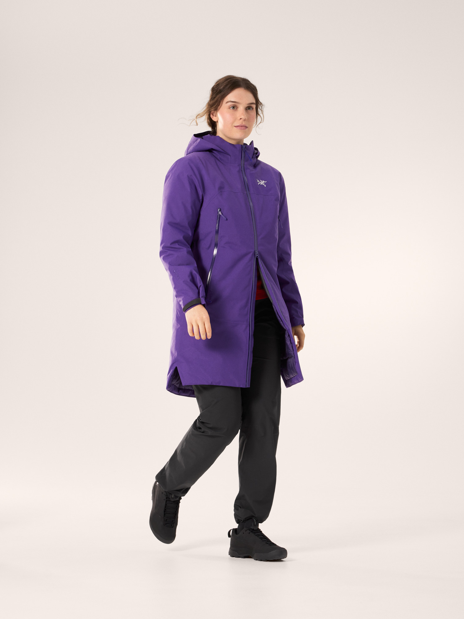 Beta Down Parka - 7