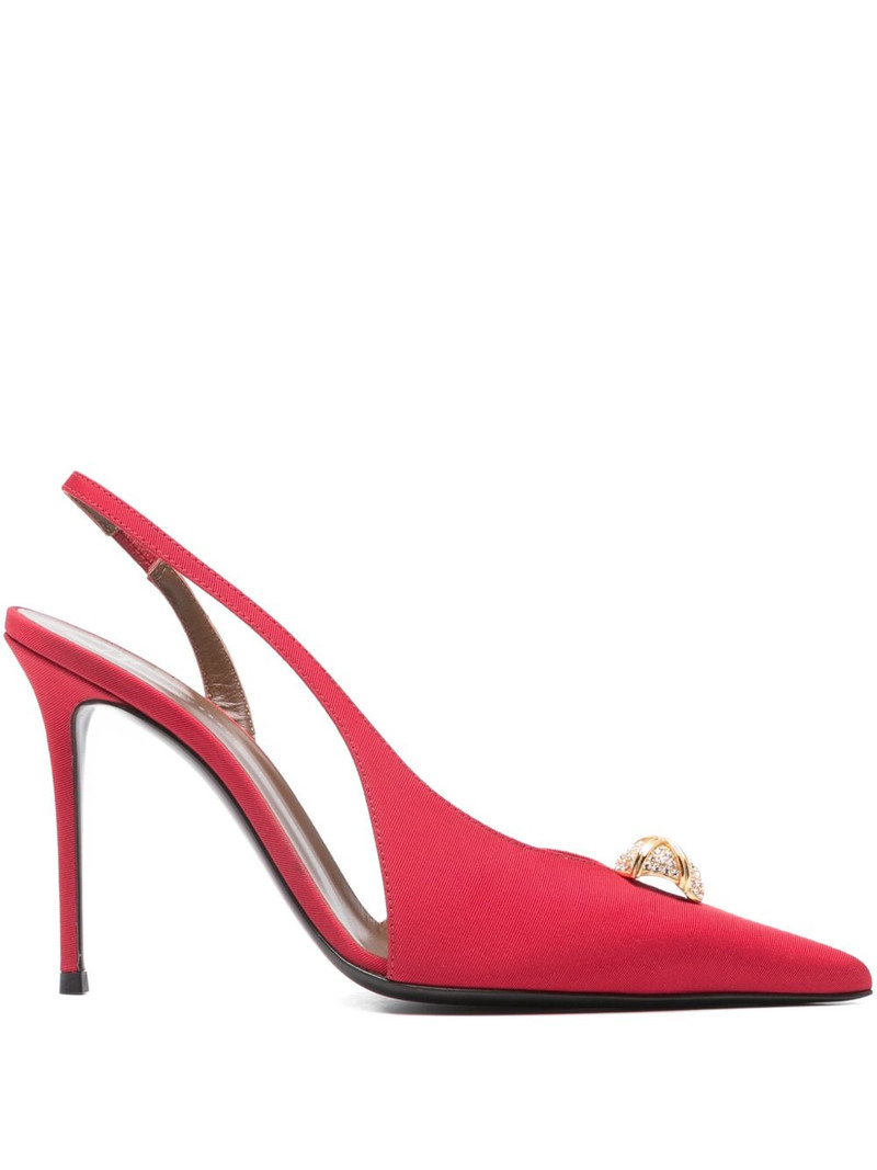 Raquel pumps 1