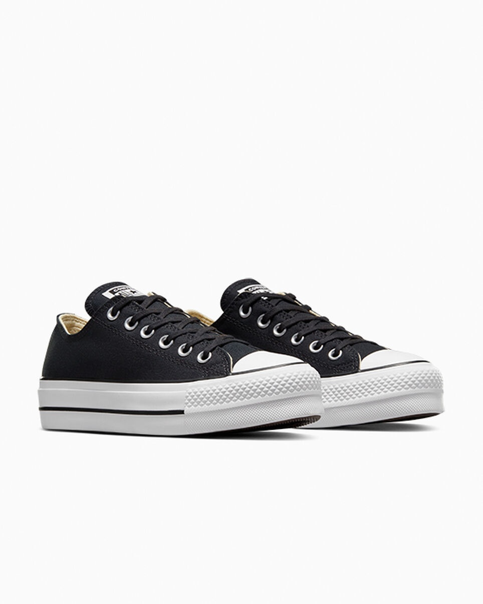 Chuck Taylor All Star Lift Platform Canvas - 5