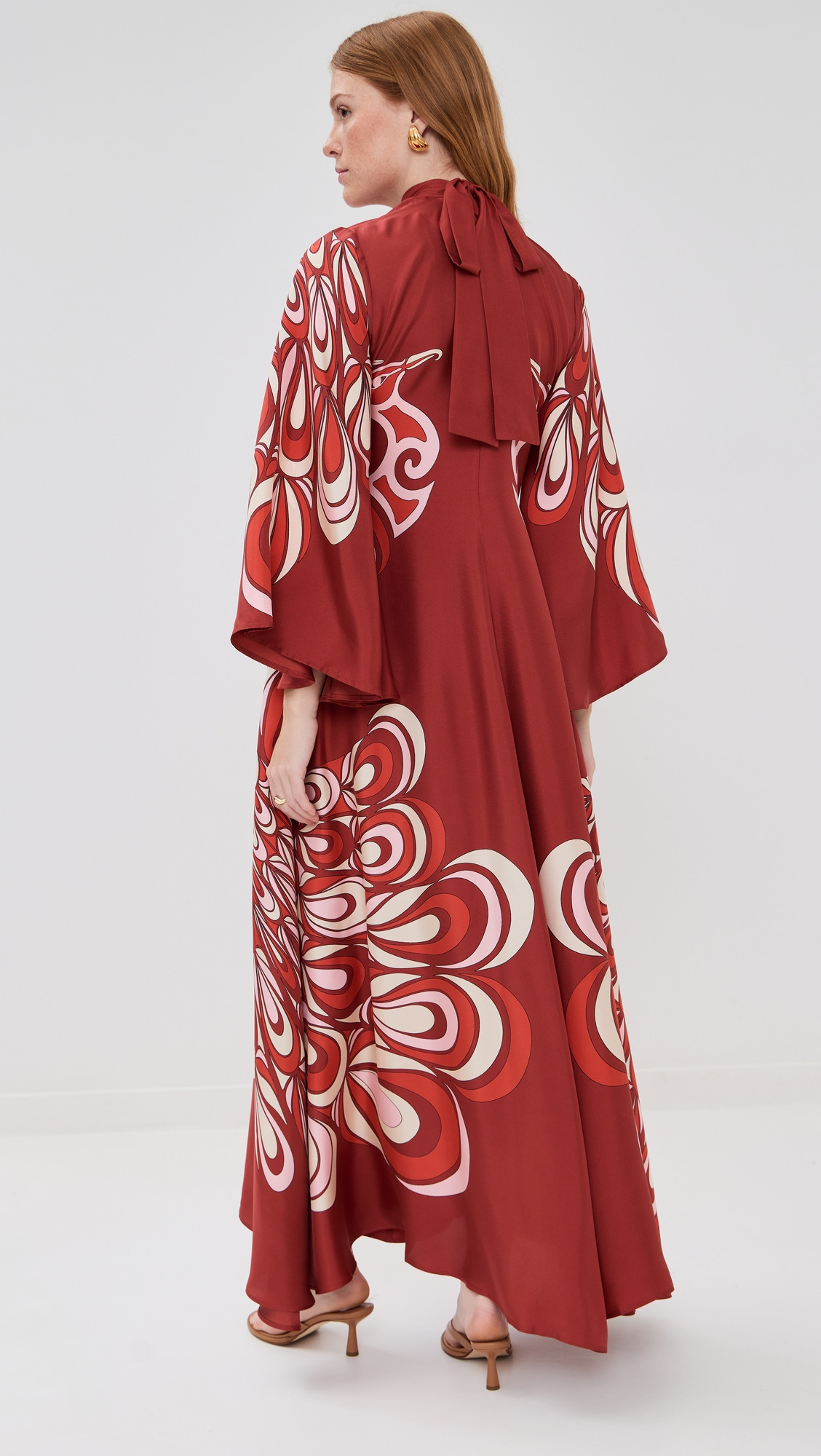 Magnifico Dress - 3