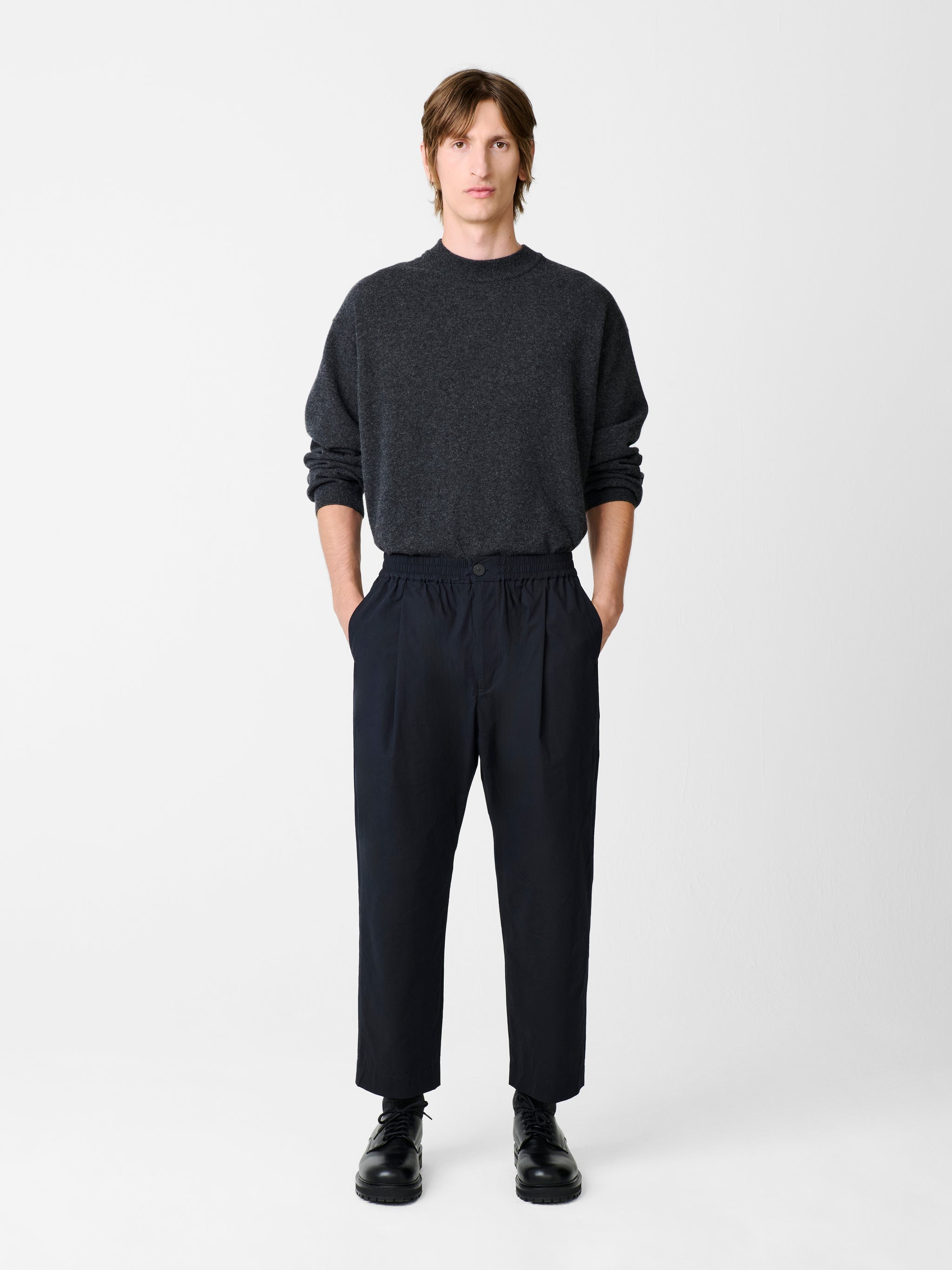 Gentile Pant - 2