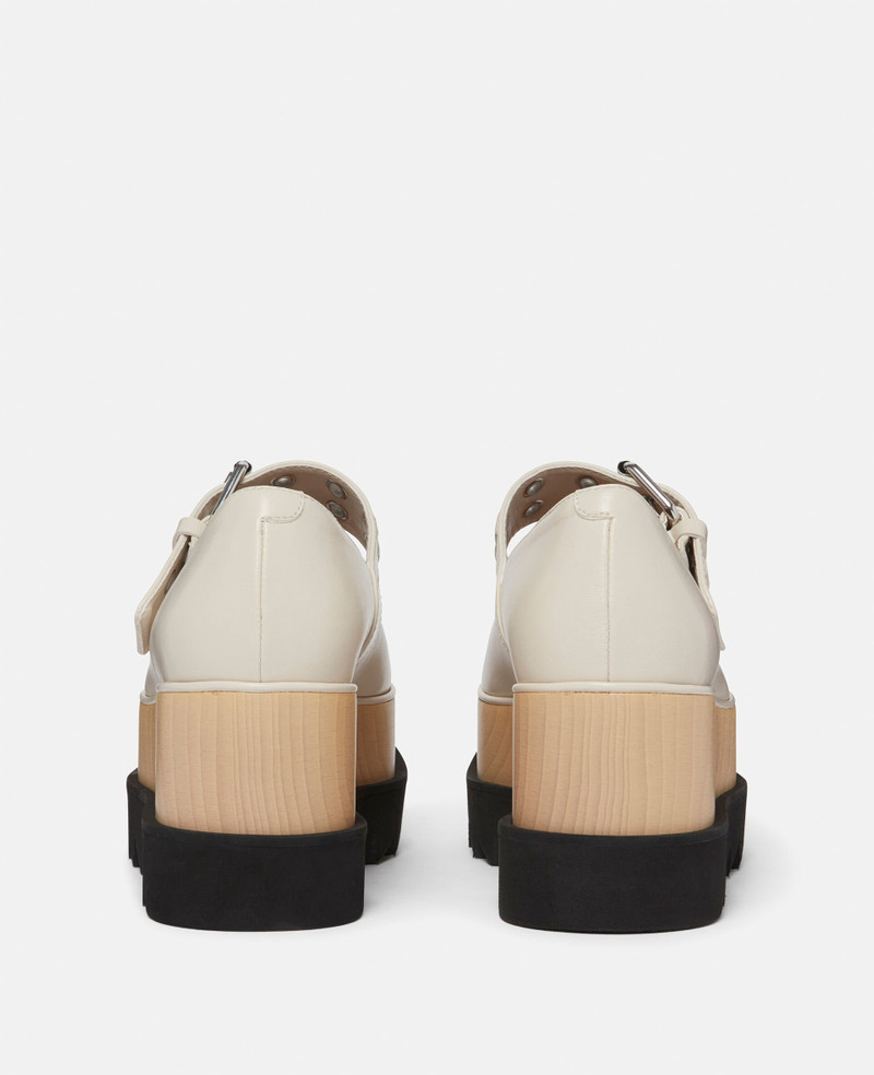 Elyse Star-Studded Mary Janes 2