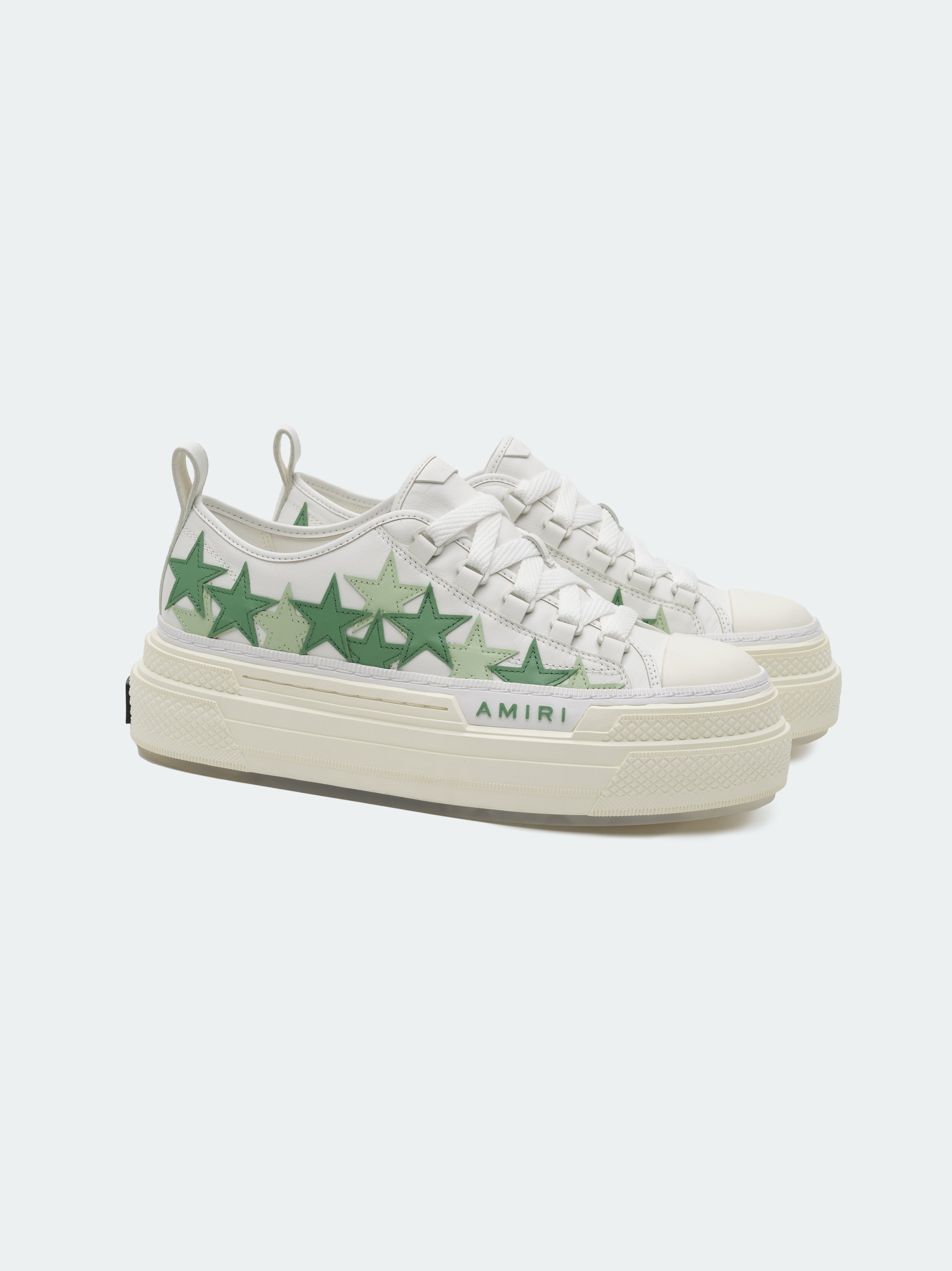 PLATFORM STARS COURT LOW - 2