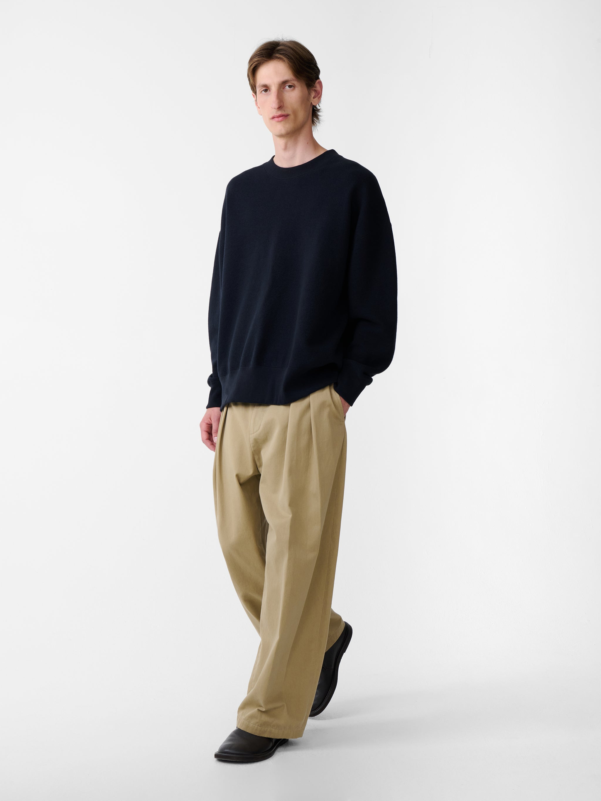 SN X BEAMS Plus Alvy Pant - 3