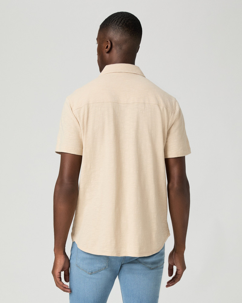 Carillo Short Sleeve Shirt 4