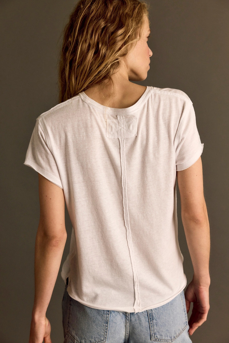 FREE PEOPLE We The Free Nova Tee outlook