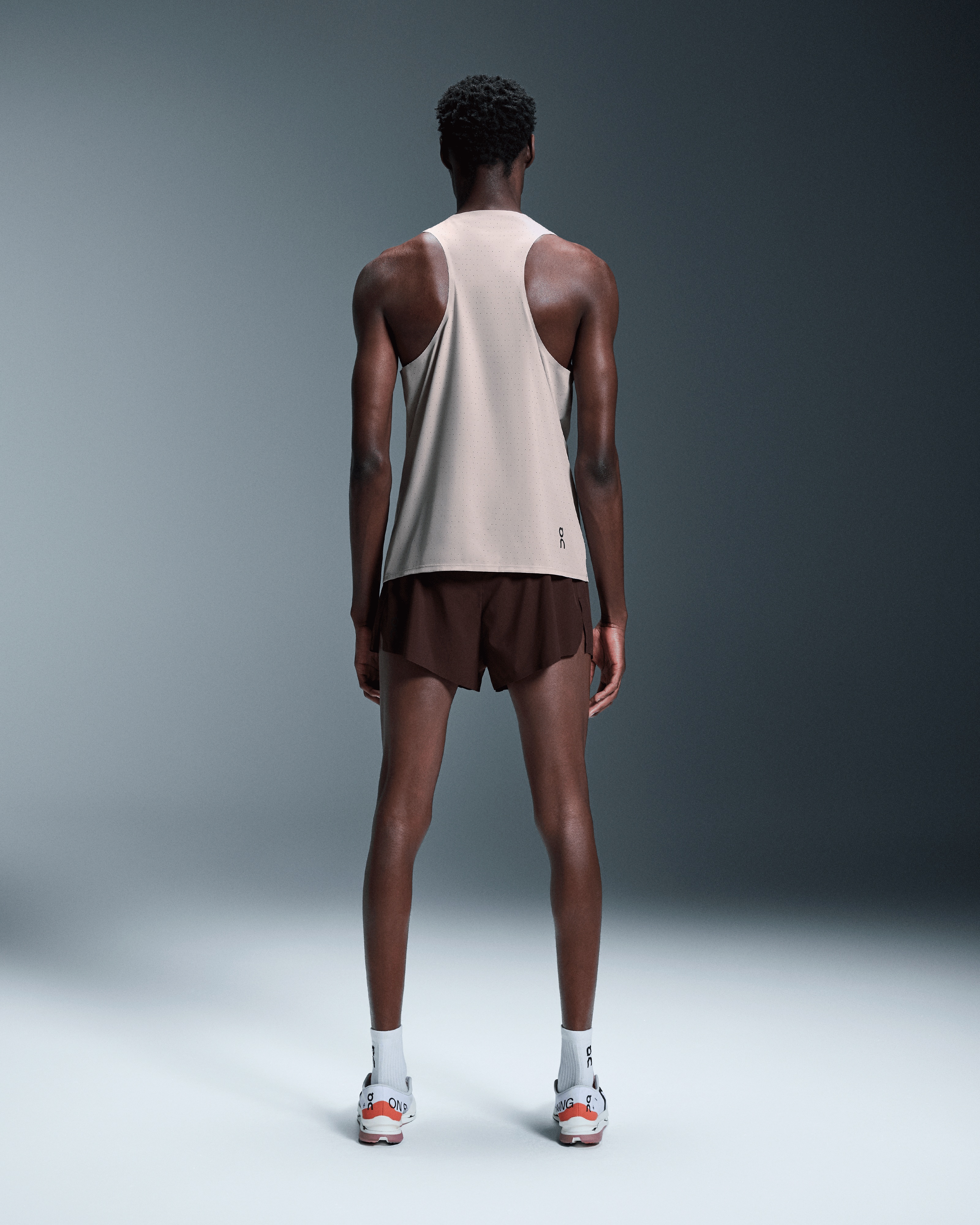 Race Shorts - 2