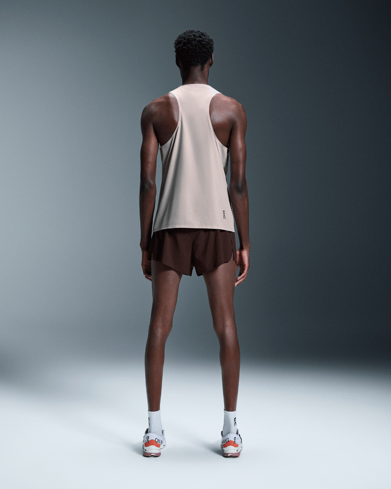 On Race Shorts outlook