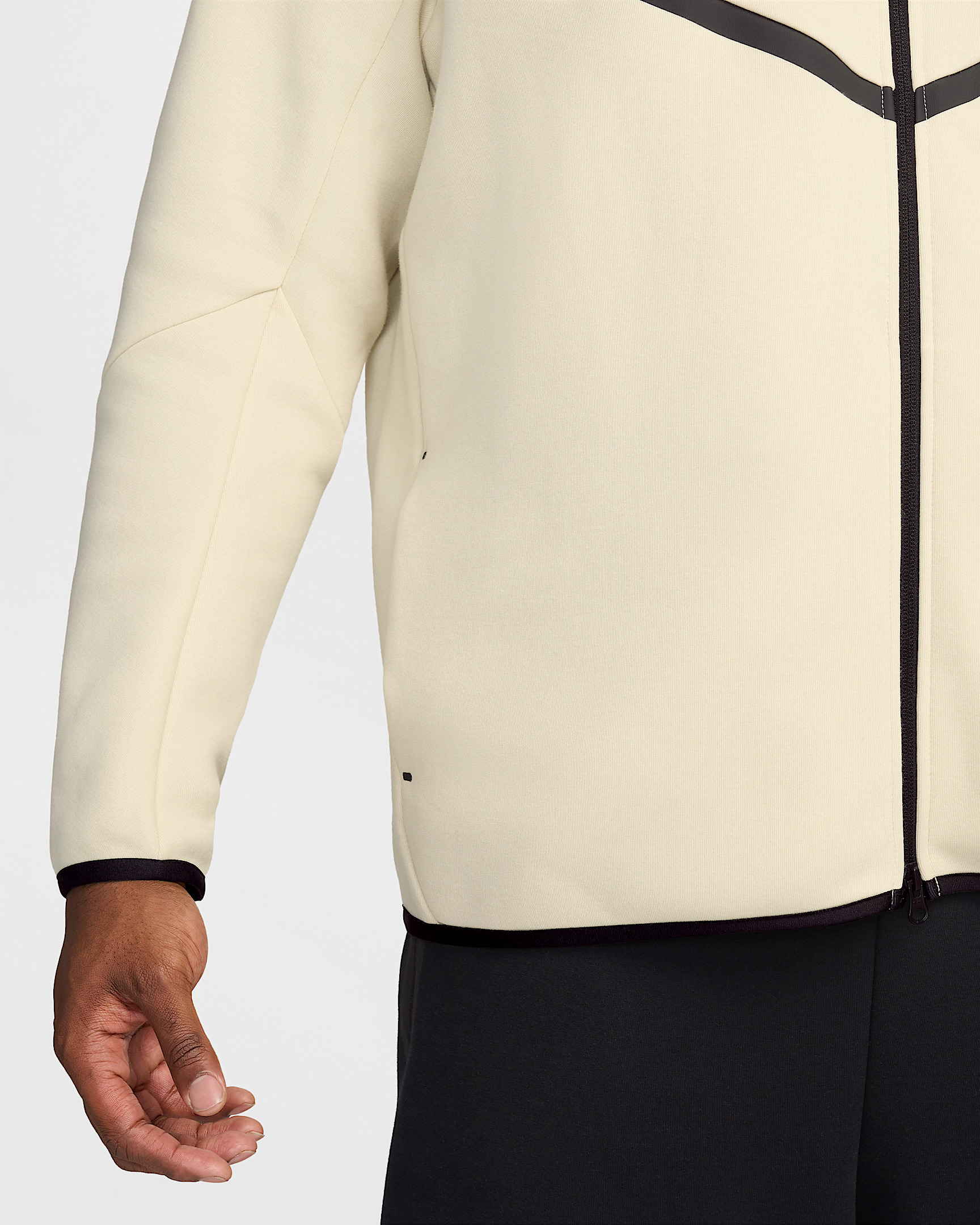 Nike Tech Men's Full-Zip Windrunner Hoodie - 16
