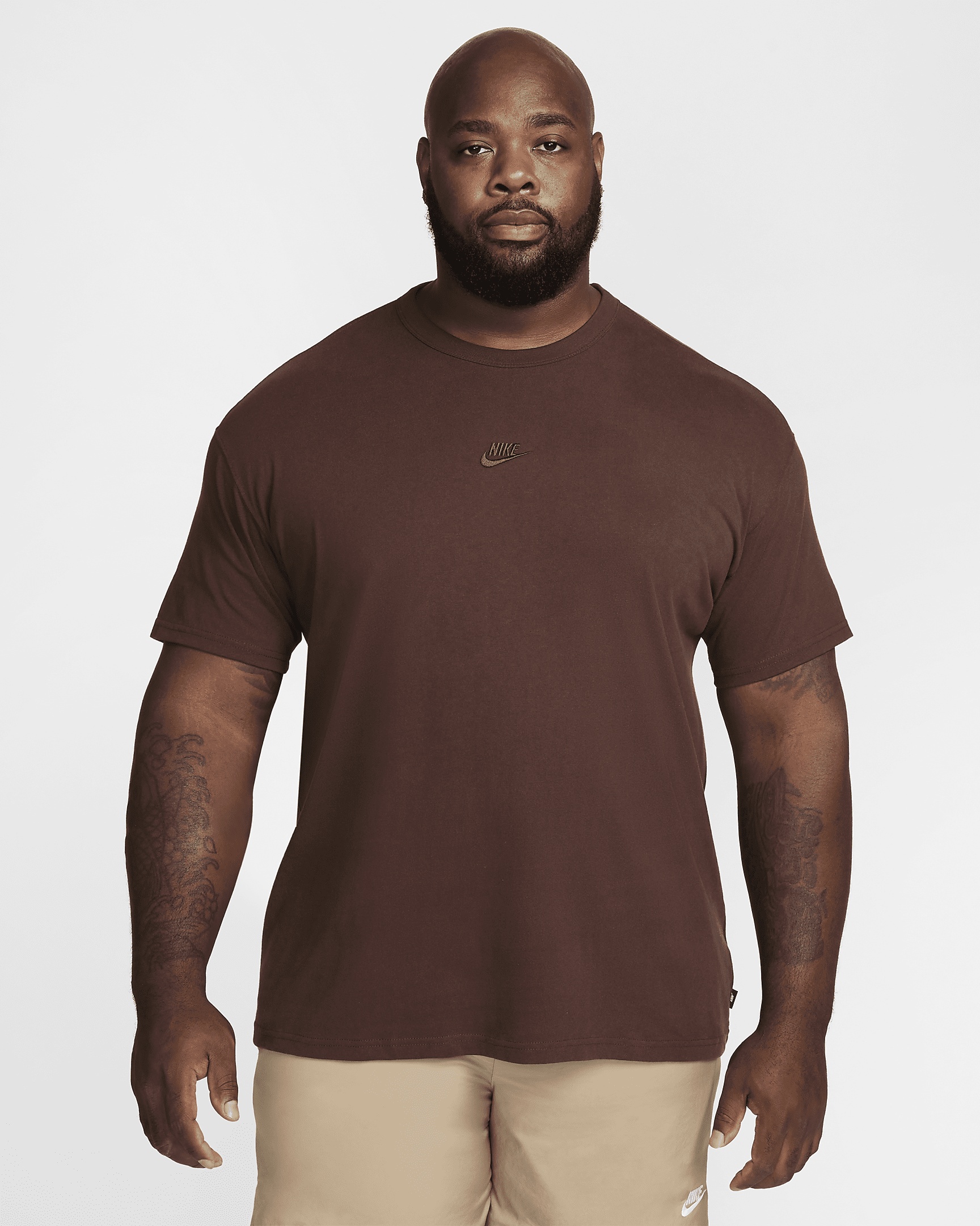 Nike Sportswear Premium Essentials Men's T-Shirt - 7