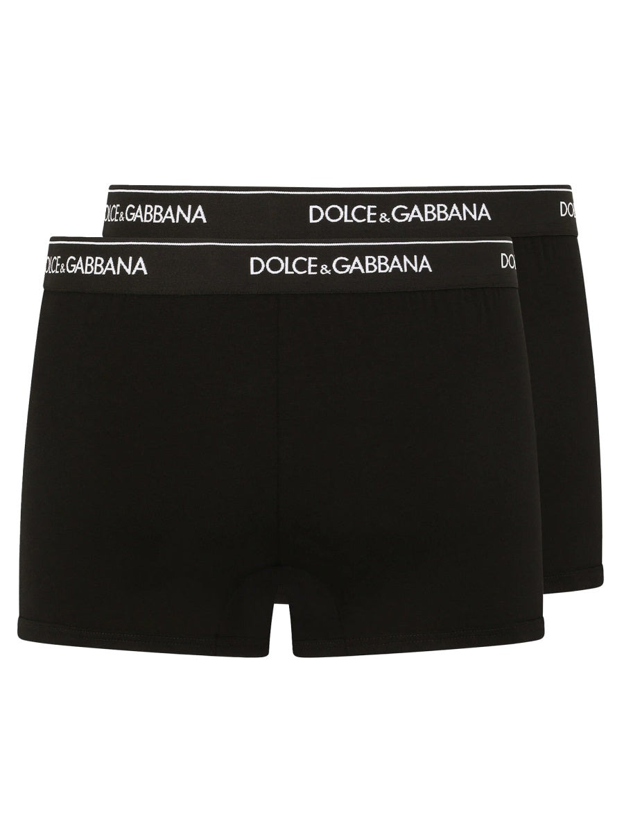 Bi-Pack Boxer Regular - 2