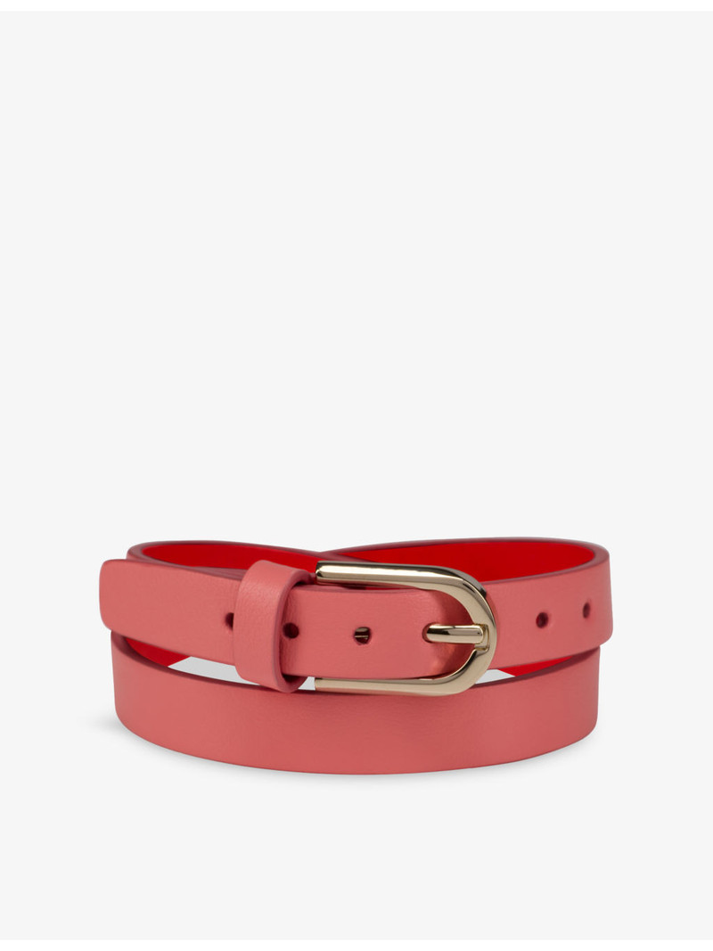 Christian Louboutin Bettina Doubled Leather Bracelet outlook
