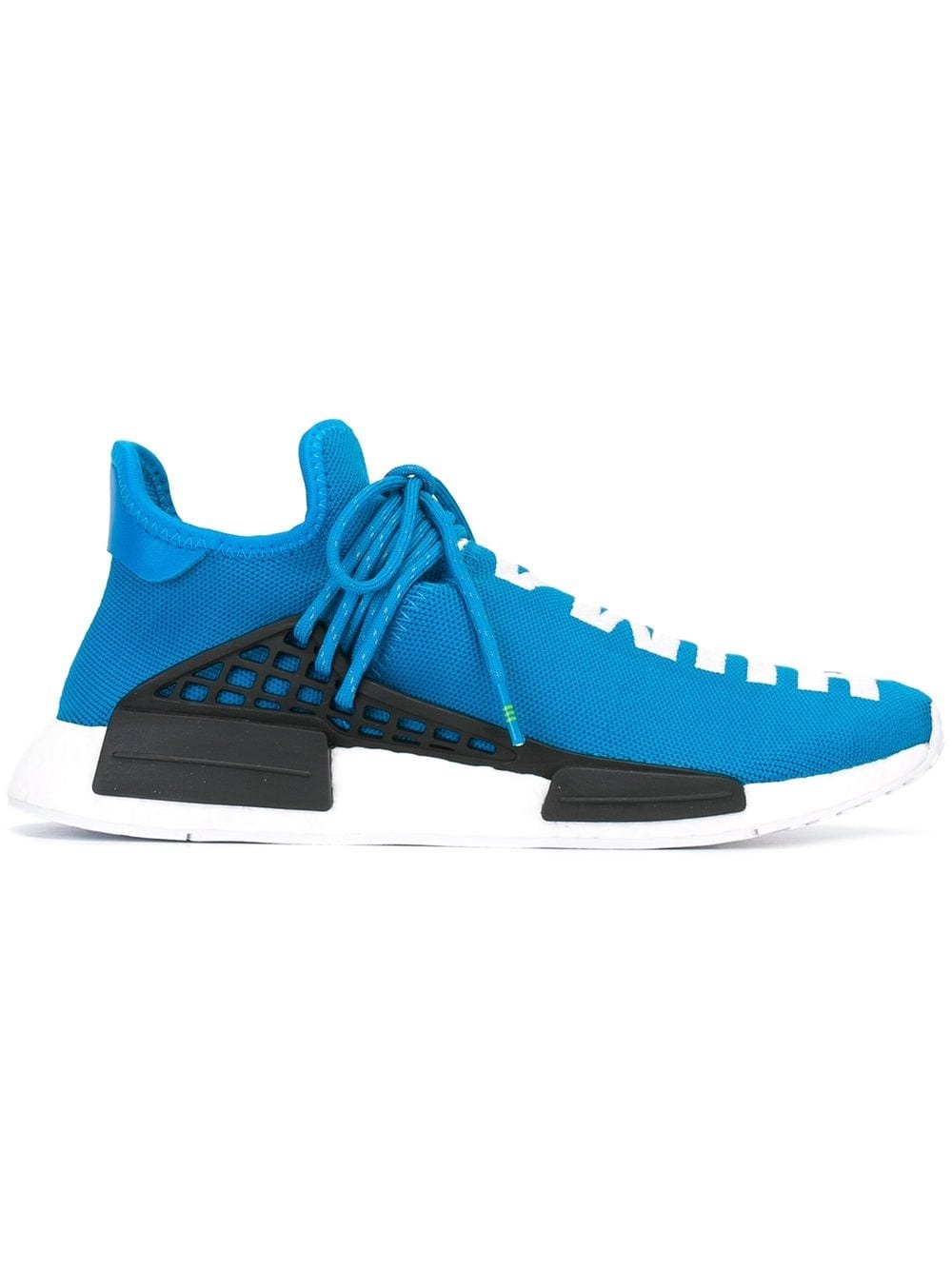 x Pharrell Williams HU Race NMD' sneakers - 1