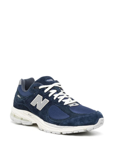 New Balance 2002R lace-up sneakers outlook