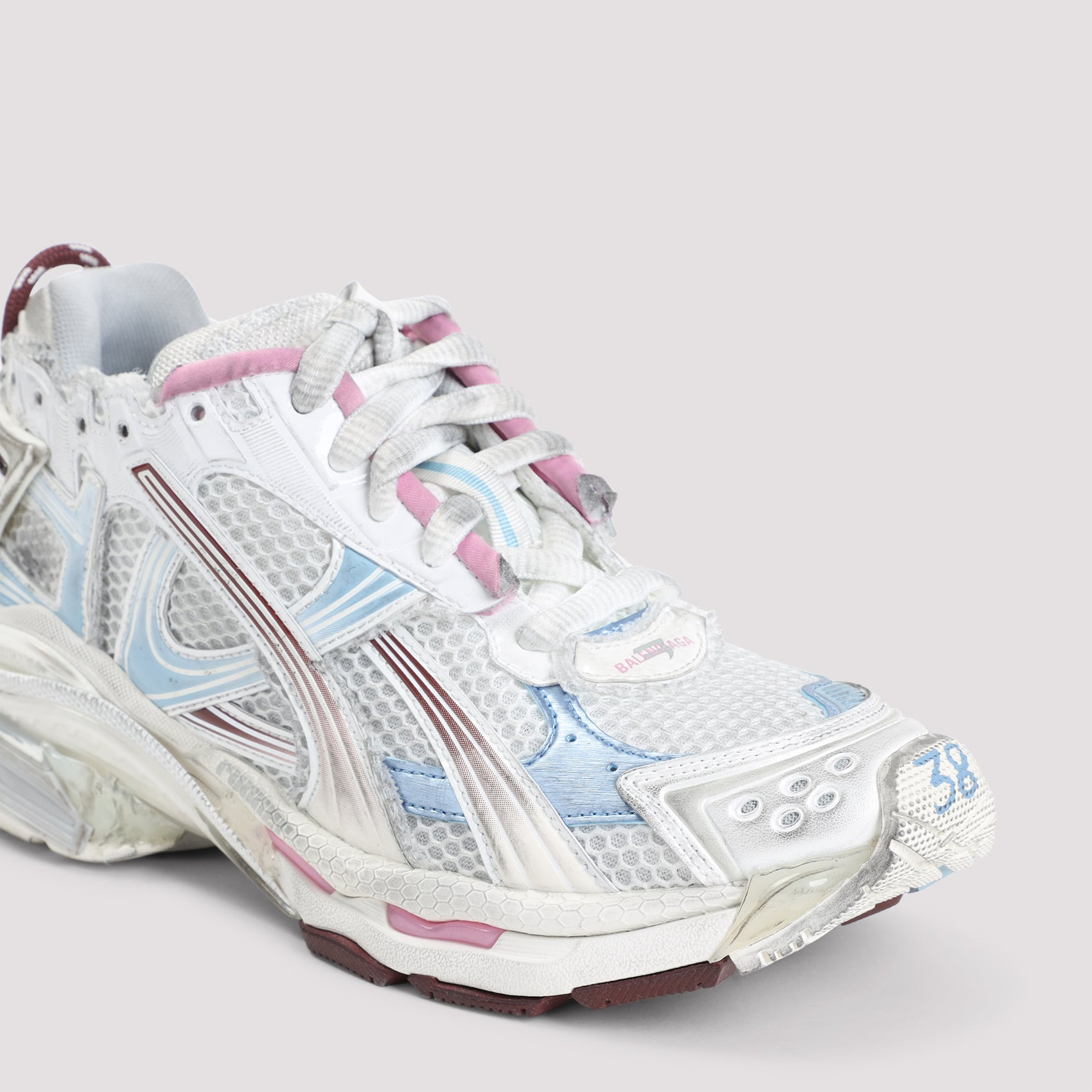 Sneakers Multicolour - 5