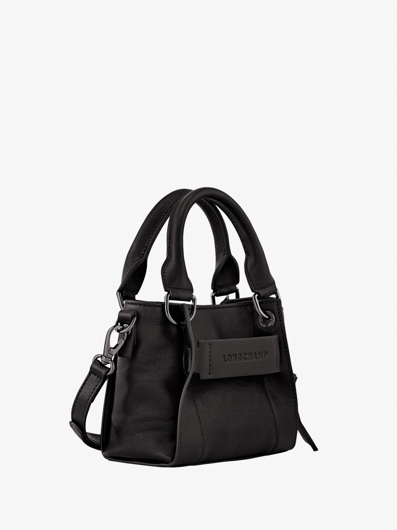 `Longchamp 3D` Extra Small Handbag 3