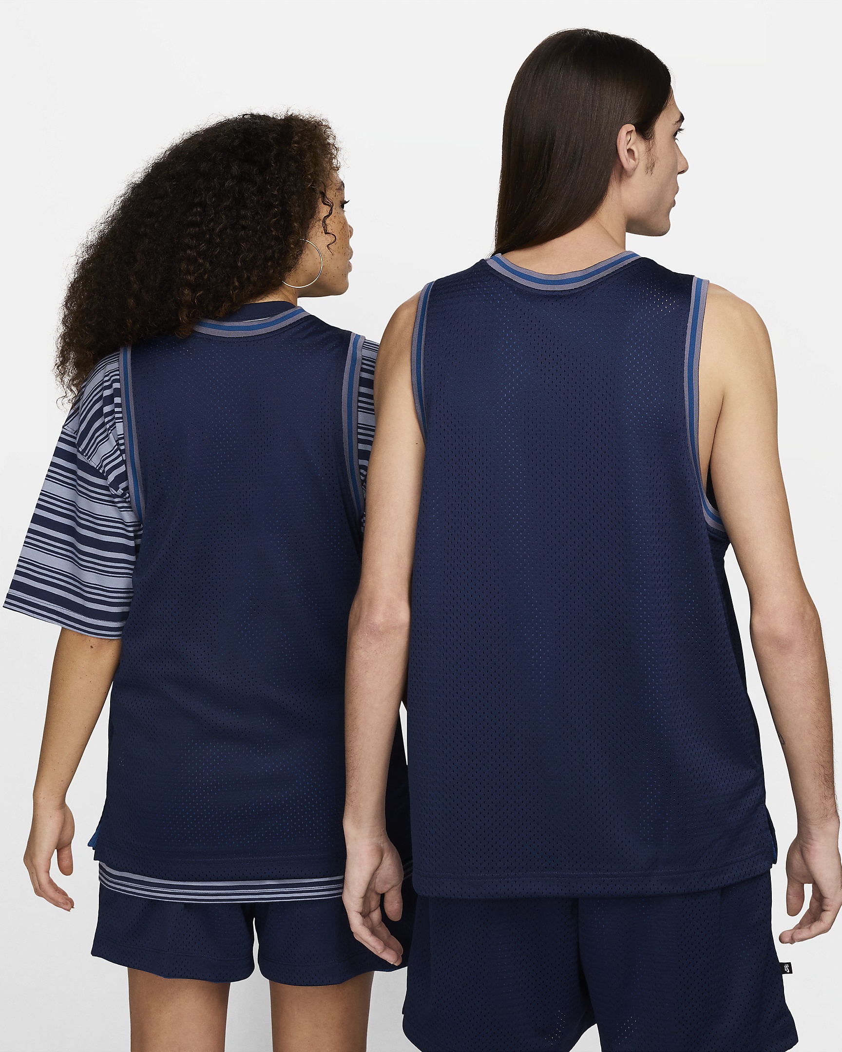 Nike SB Basketball Skate Jersey - 2