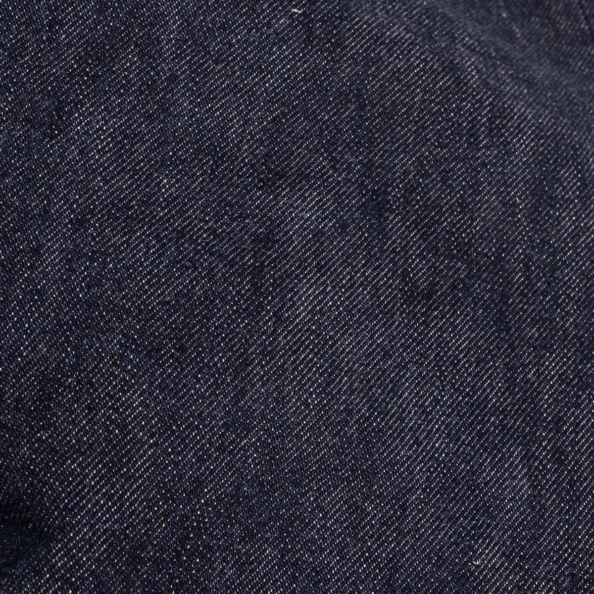 IH-888S-21 21oz Selvedge Denim Medium/High Rise Tapered Cut Jeans - Indigo - 15