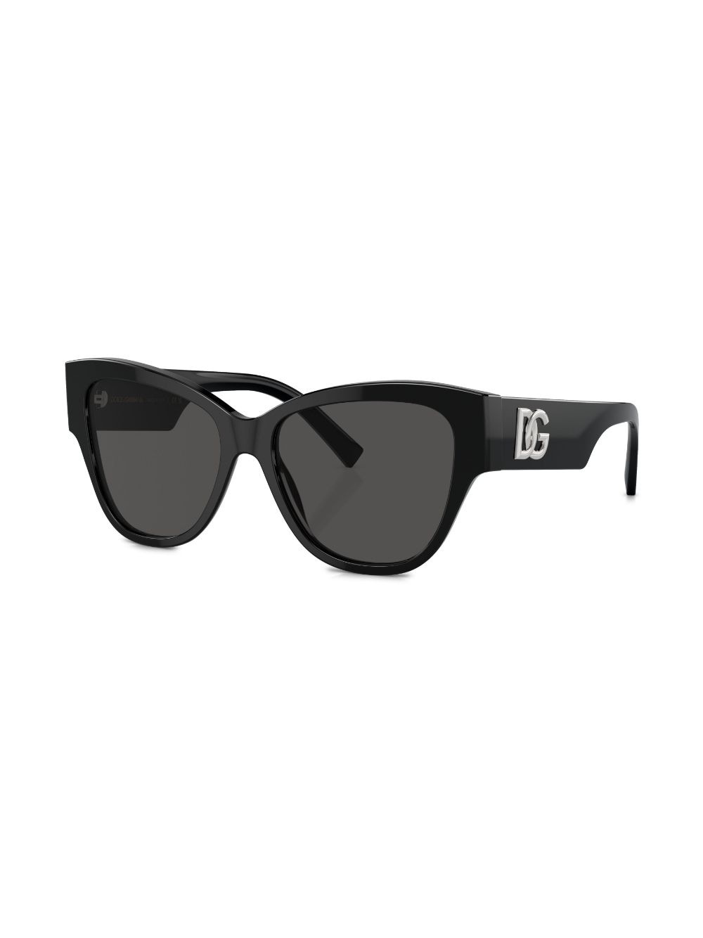 cat-eye sunglasses - 2