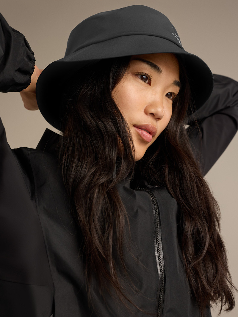 Auris Bucket Hat 6