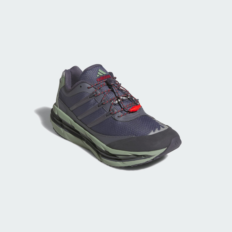 ADISTAR HRMY SHOES 5