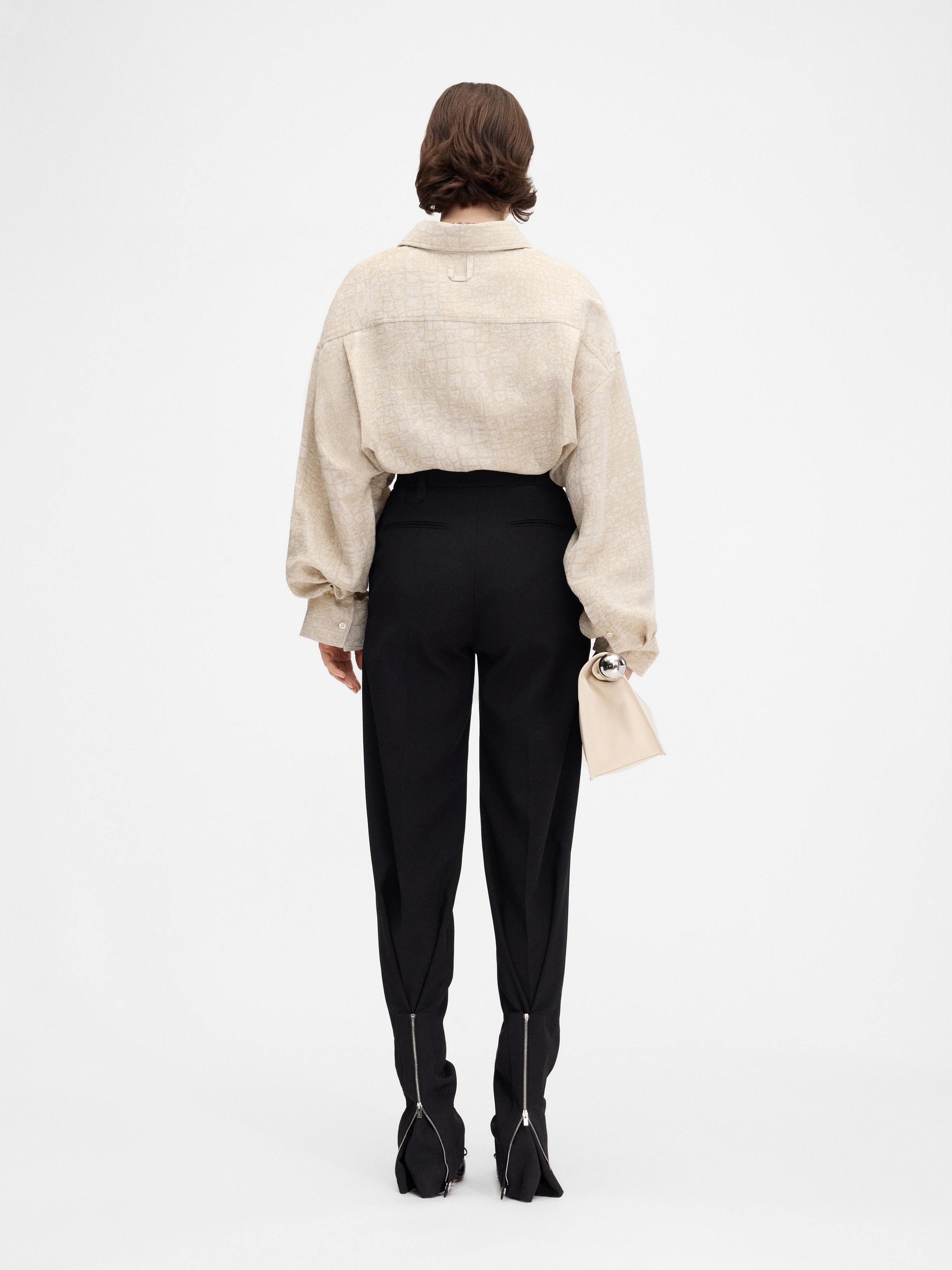 The Mirada pants - 3