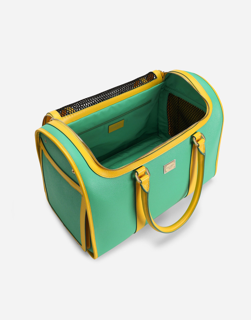 Dog carrier 4