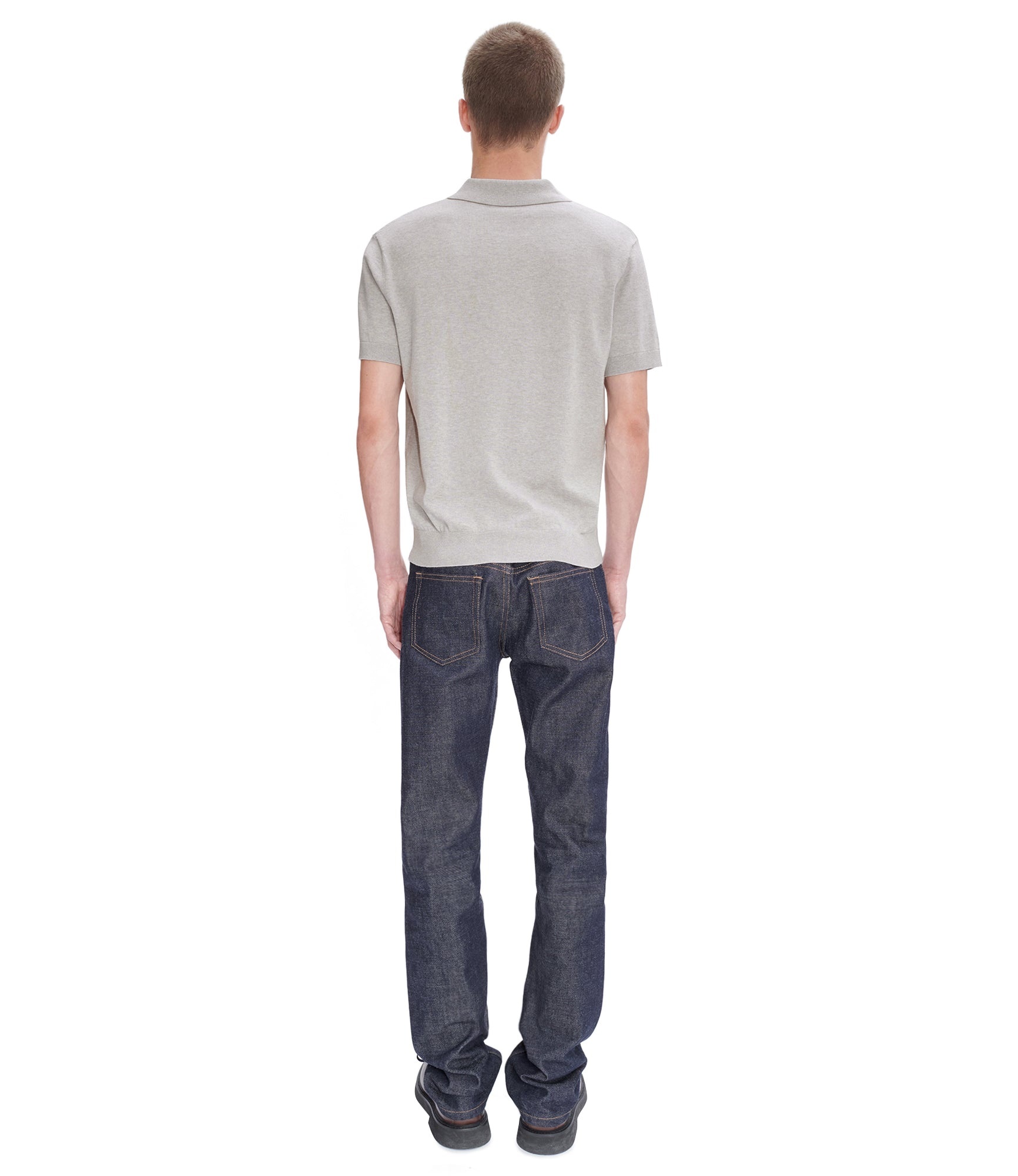 Gregory polo shirt - 8