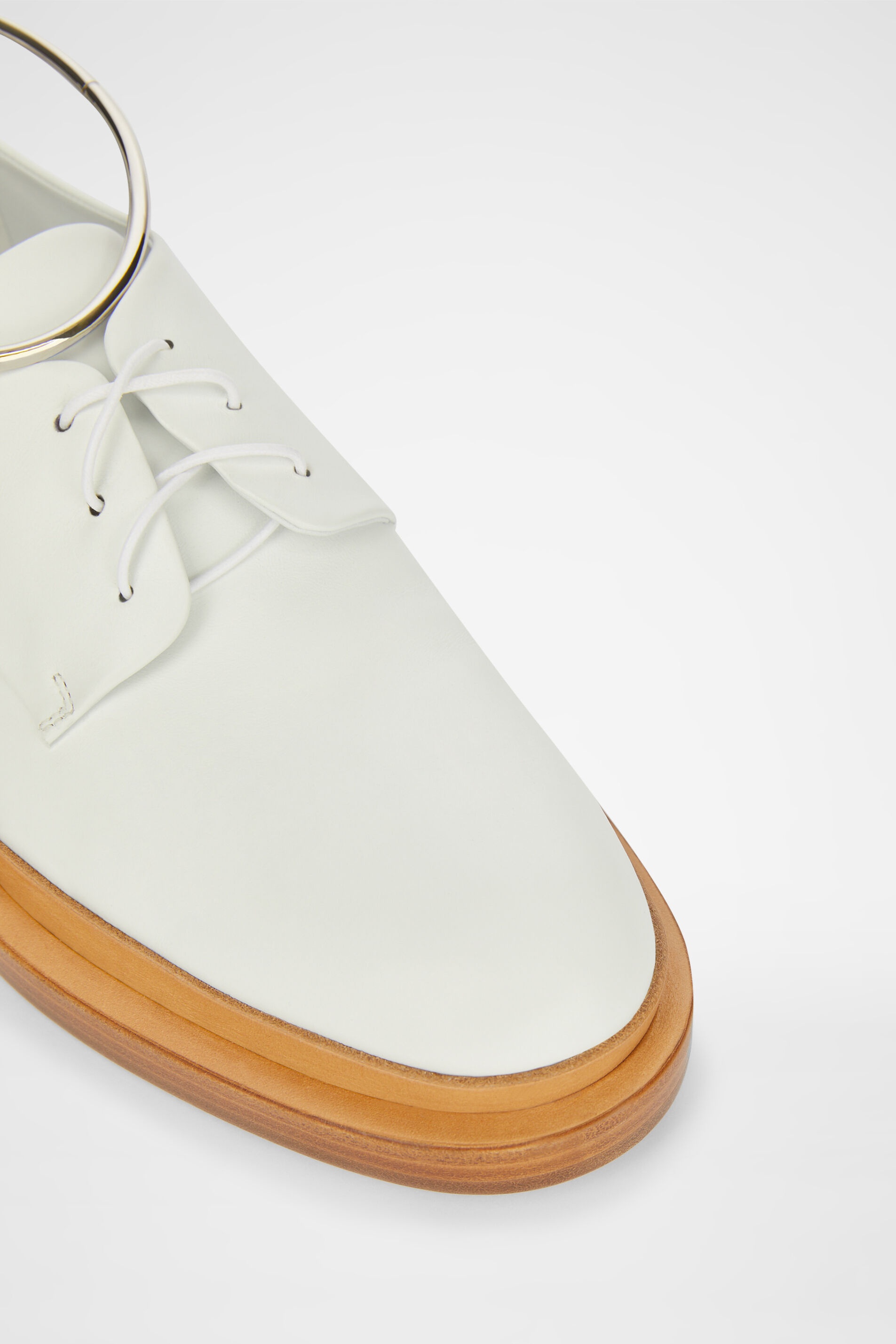 Lace-ups - 6