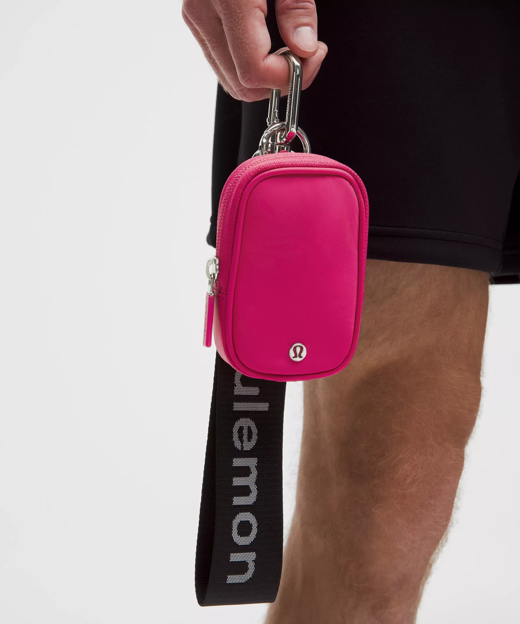 Clippable Nano Pouch - 2