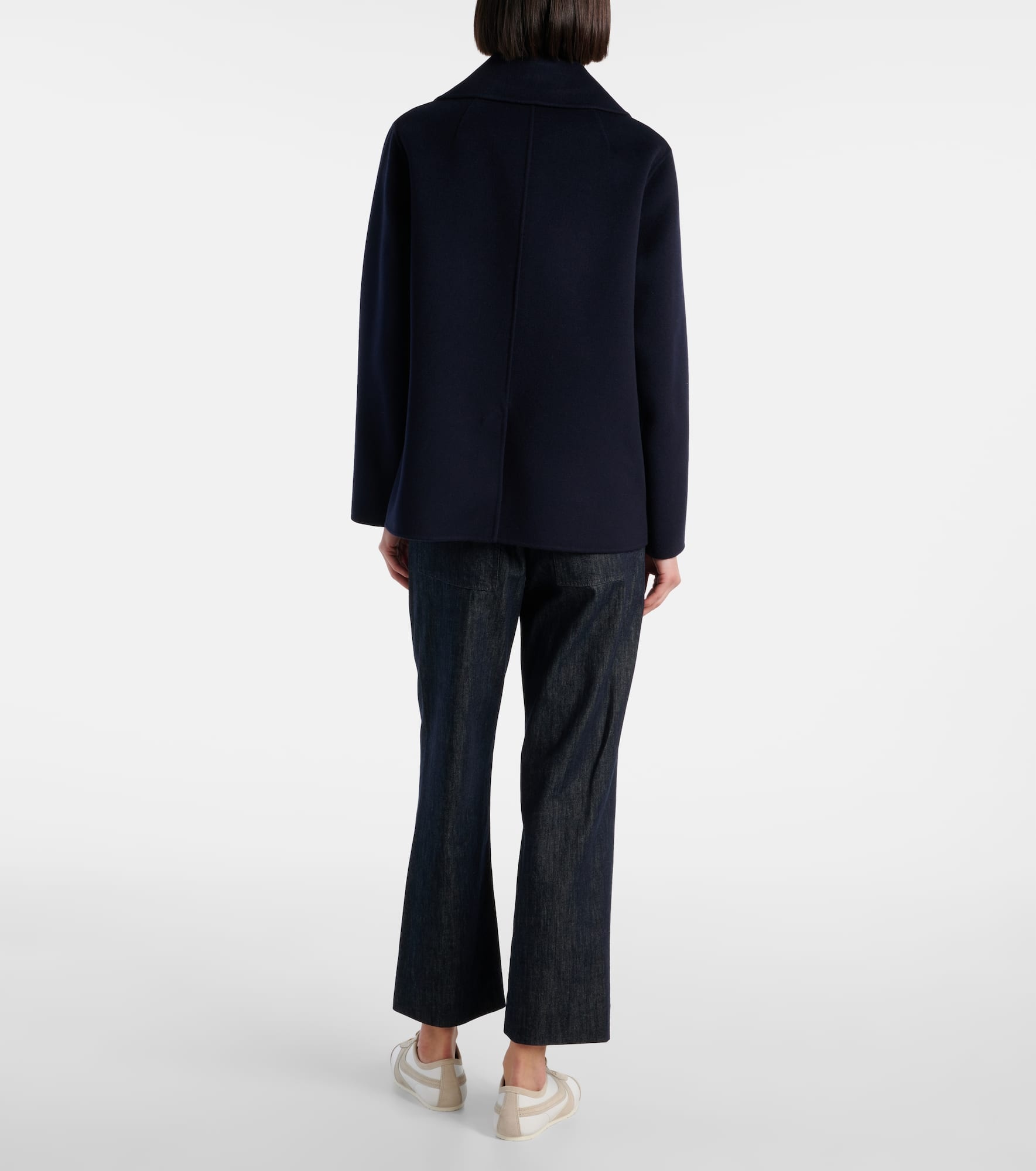Margot wool jacket - 3