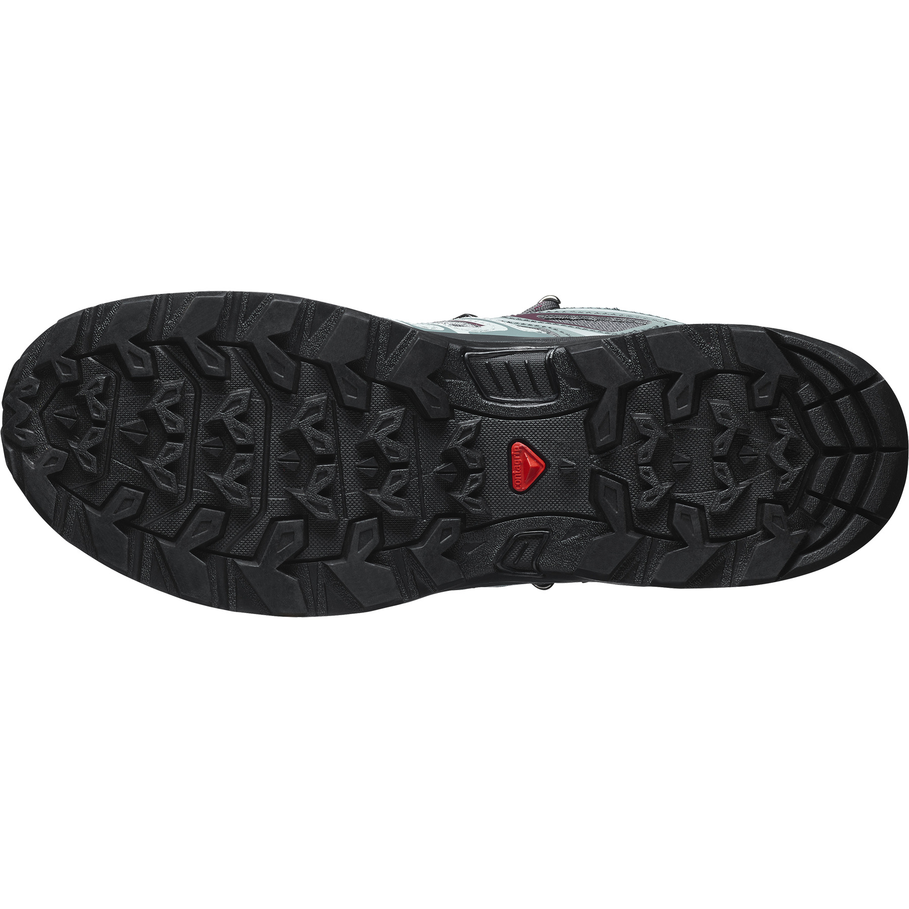 X ULTRA PIONEER MID CLIMASALOMON™ WATERPROOF - 3