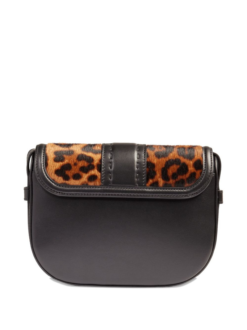 LANCEL small Sienna cross body bag outlook