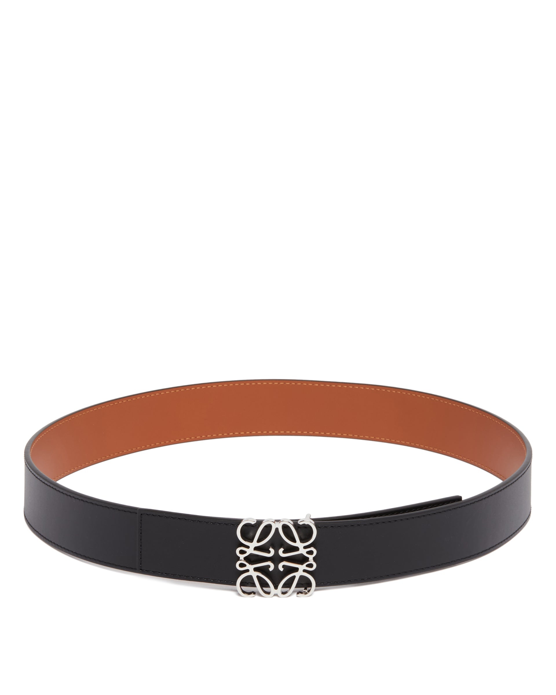 Anagram Reversible Belt - 1
