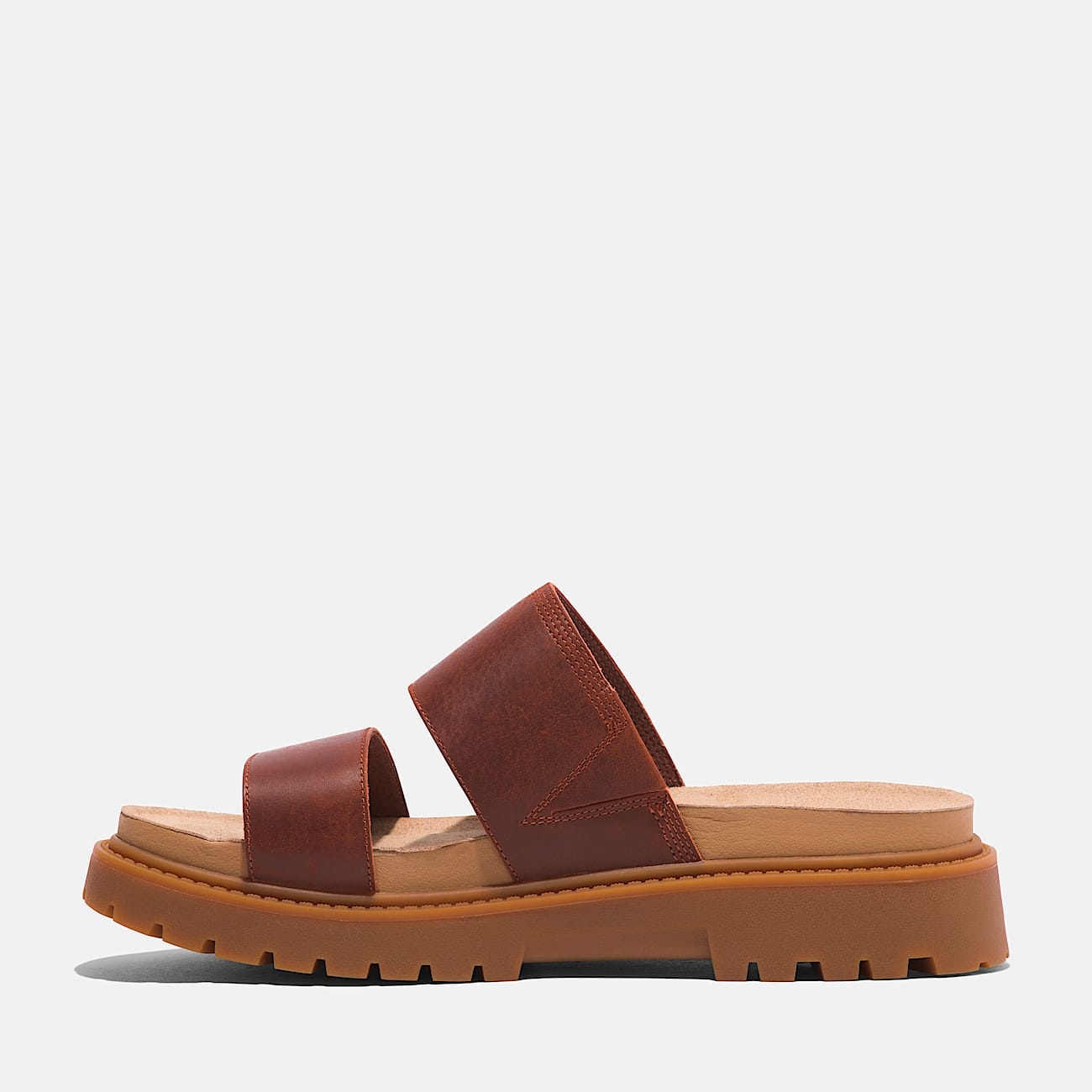Women's Clairemont Way Slide Sandal - 6