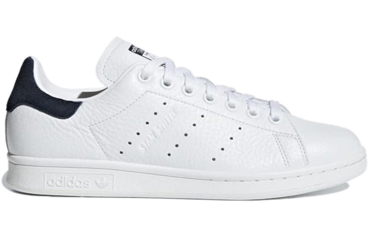 (WMNS) adidas Stan Smith 'Collegiate Navy' B41626 - 3
