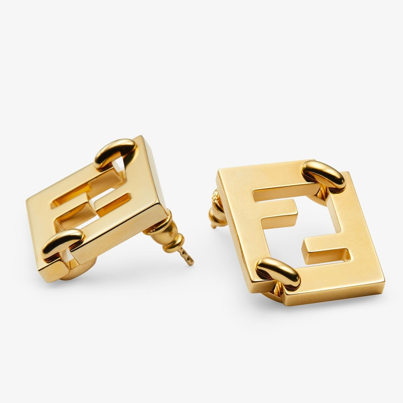 FENDI Forever Fendi earrings outlook