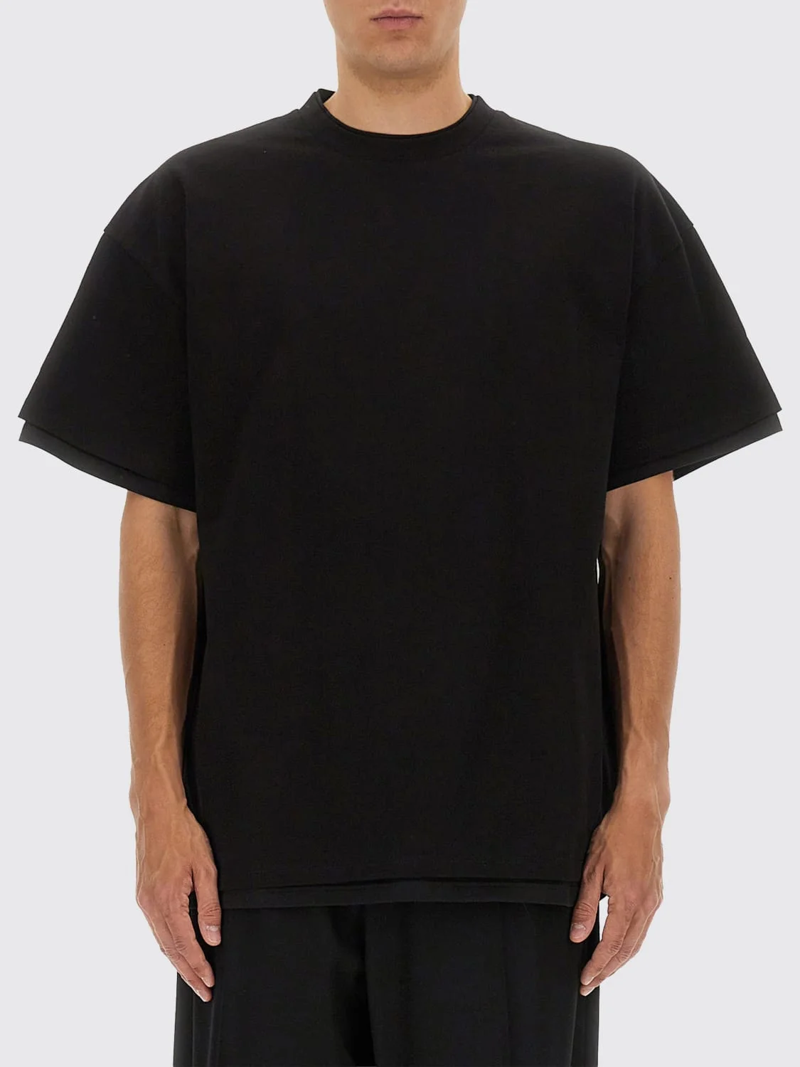 T-shirt men Jil Sander - 1