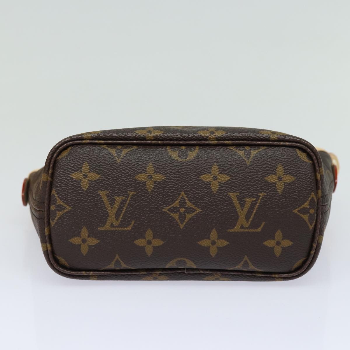 LOUIS VUITTON Monogram Neverfull BB Hand Bag M46705 - 5