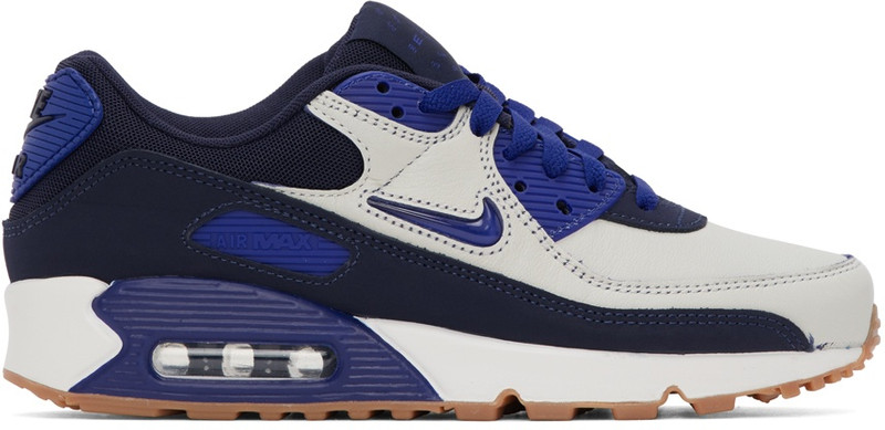 Air Max 90 sneakers - 1