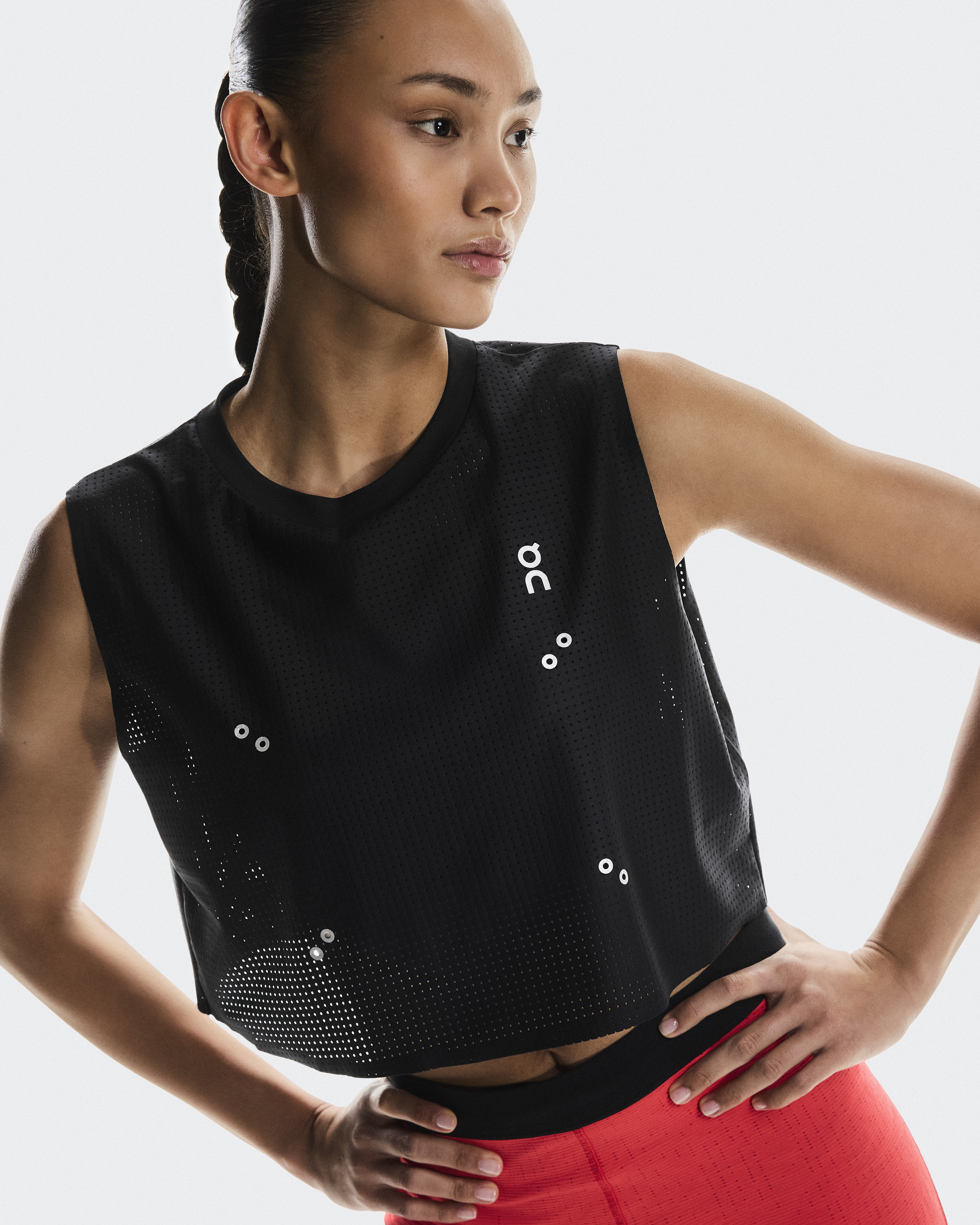 Pace Tank - 6
